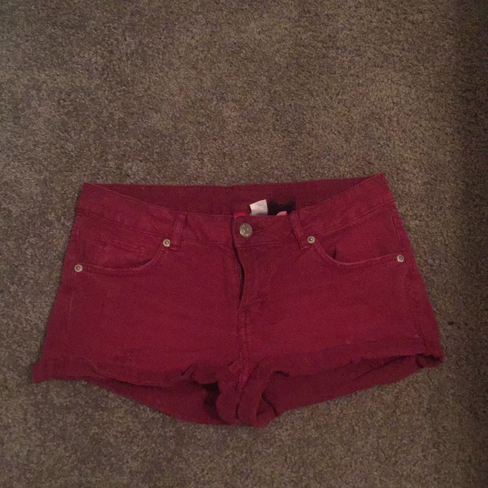 Shorts